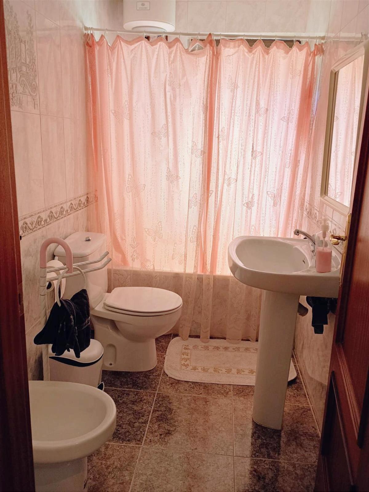 Vivienda Rural Los Iberos M&M, Castellar de Santisteban Dış mekan fotoğraf