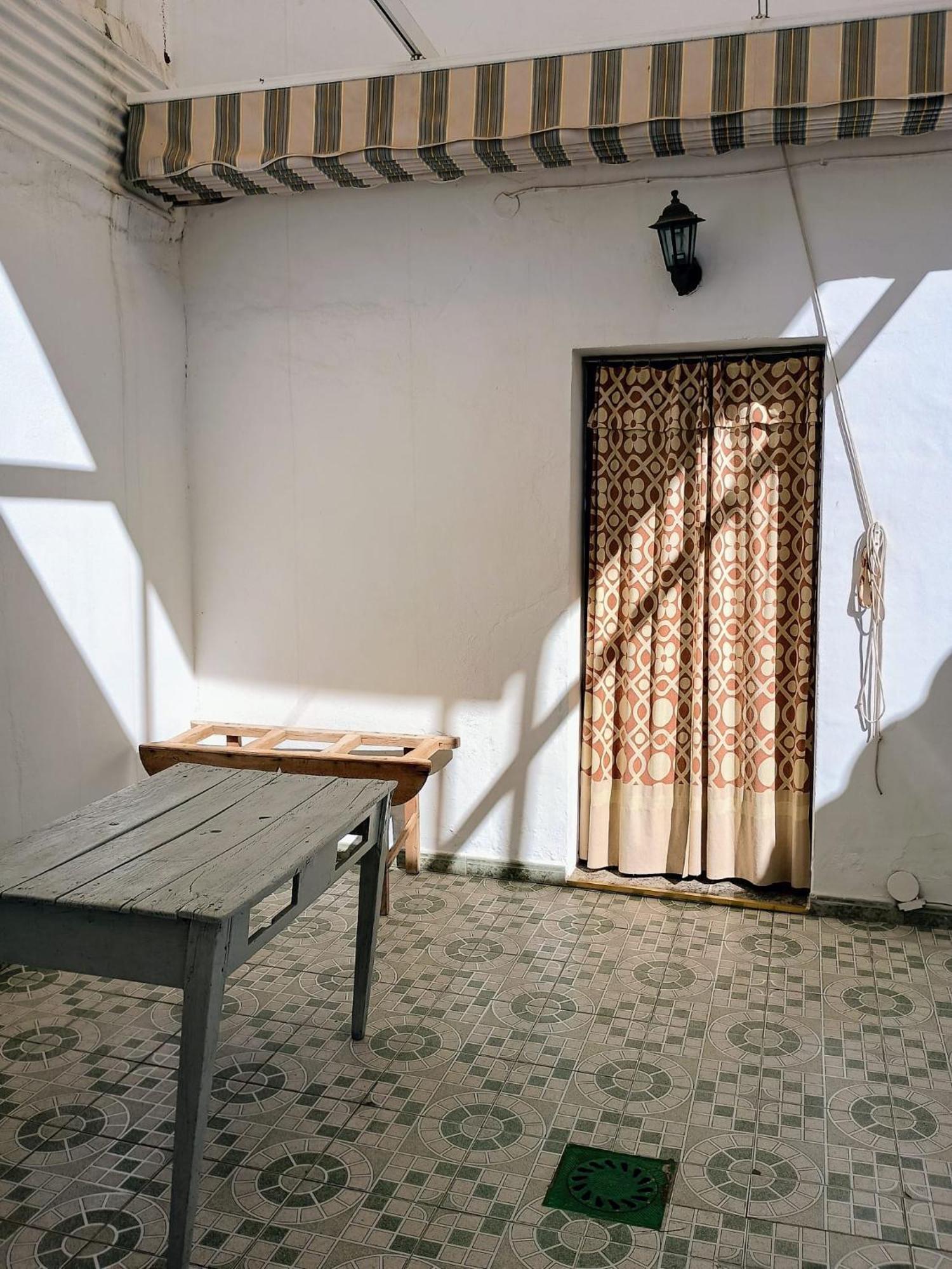 Vivienda Rural Los Iberos M&M, Castellar de Santisteban Dış mekan fotoğraf