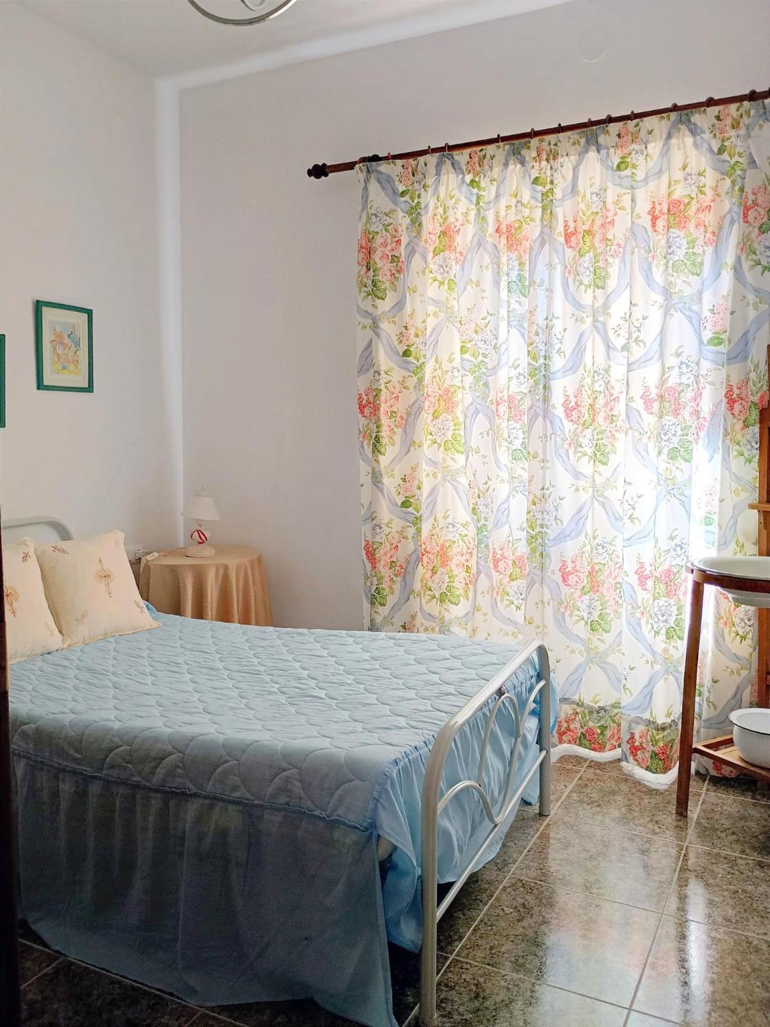 Vivienda Rural Los Iberos M&M, Castellar de Santisteban Dış mekan fotoğraf